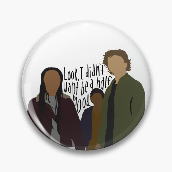 Item preview, Percy Jackson, Annabeth Chase, and Grover - Percy Jackson and the Olympians designed and sold by blackbeakdesign.