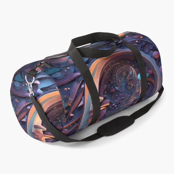 Item preview, The door to the world of digital art designed and sold by m-y-A-I-A-R-T-.