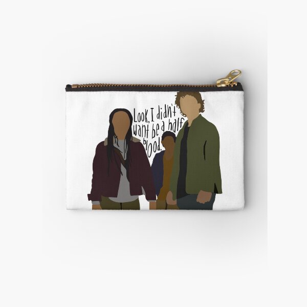 Item preview, Percy Jackson, Annabeth Chase, and Grover - Percy Jackson and the Olympians designed and sold by blackbeakdesign.