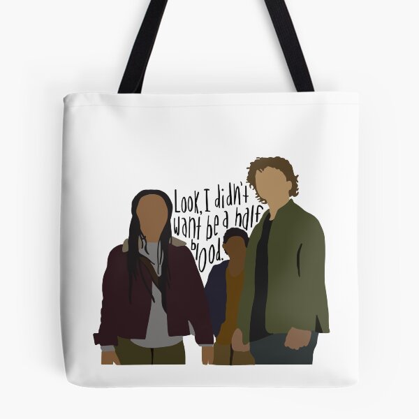 Item preview, Percy Jackson, Annabeth Chase, and Grover - Percy Jackson and the Olympians designed and sold by blackbeakdesign.