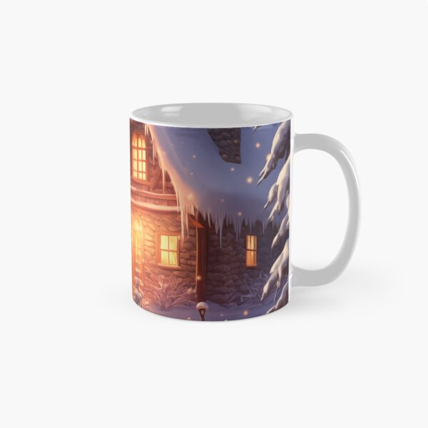 Item preview, Enchanted Winter Giftscapes designed and sold by FireScreen.