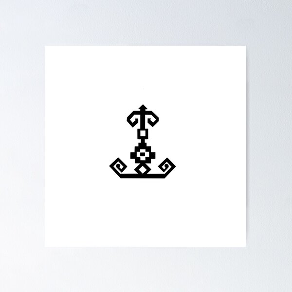 Item preview, Fertility rug pattern  designed and sold by Nooshin Mehrvarz.