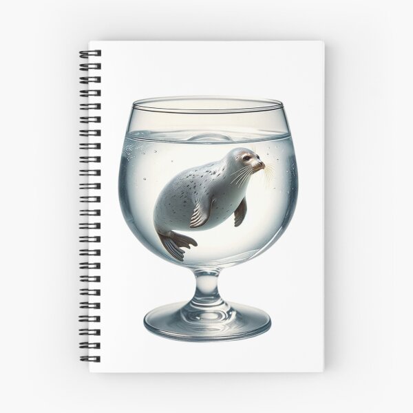Item preview, Seal Sipper designed and sold by sarah-davies379.