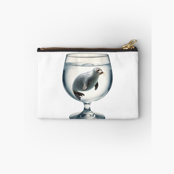 Item preview, Seal Sipper designed and sold by sarah-davies379.