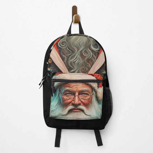 Item preview, The Giga Santa Claus designed and sold by ThePrimeMan.