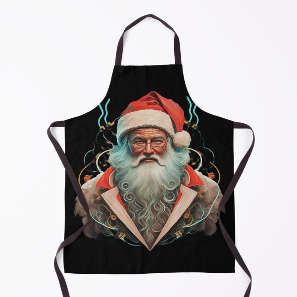 Artikelvorschau, Der Giga-Weihnachtsmann entworfen und verkauft von ThePrimeMan.