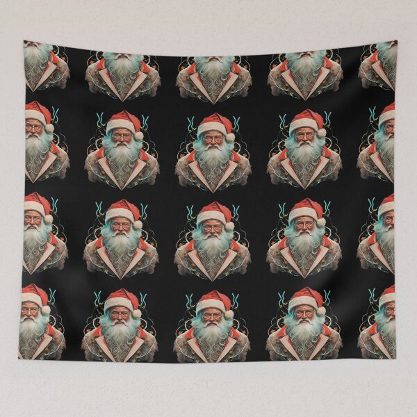 Item preview, The Giga Santa Claus designed and sold by ThePrimeMan.