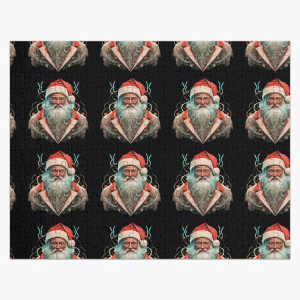 Item preview, The Giga Santa Claus designed and sold by ThePrimeMan.