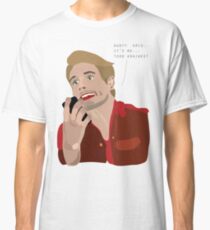 Todd Kraines Classic T-Shirt