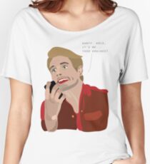 Todd Kraines Women's Relaxed Fit T-Shirt