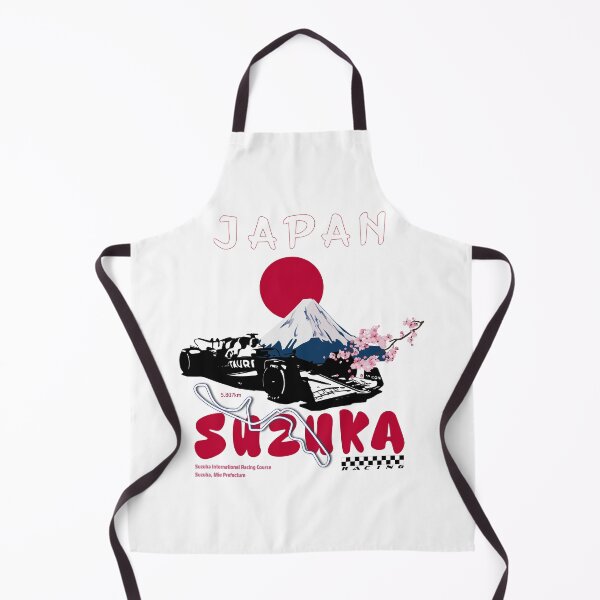 Item preview, Suzuka circuit designed and sold by Oonamin.