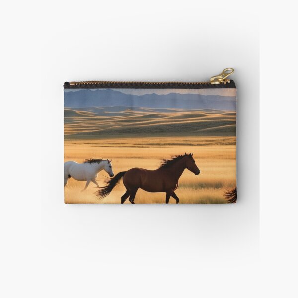 Item preview, Wild Horses  designed and sold by Sena KURUÇAY.