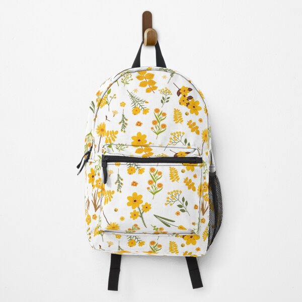 Item preview, Yellow Flowers designed and sold by Azrora.