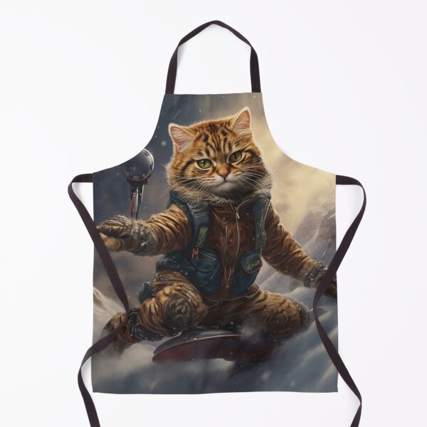 Item preview, Frenzy Cat 15 designed and sold by MyFancyDesigns.