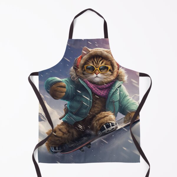 Item preview, Frenzy Cat 16 designed and sold by MyFancyDesigns.