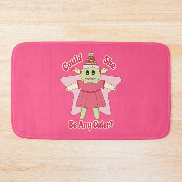 Item preview, Nanalan, Could she be any cuter, Who's That Wonderful Girl designed and sold by FEBRICAST.