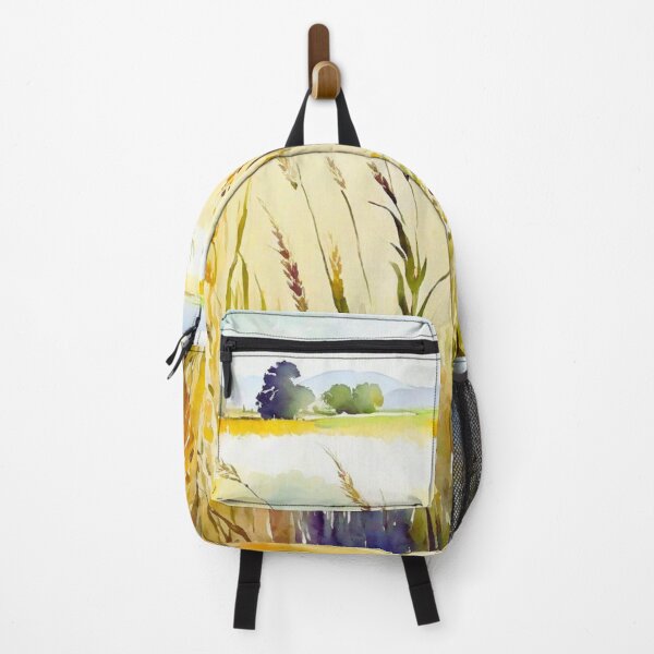 Item preview, Rustling Wheat designed and sold by Frame of Mind .