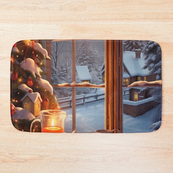 Item preview, Enchanted Winter Giftscapes designed and sold by FireScreen.