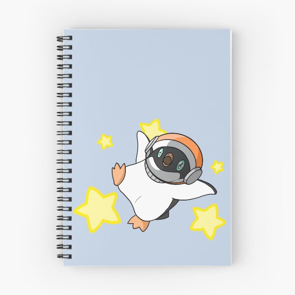 Item preview, Astropenguin designed and sold by Ralollo.