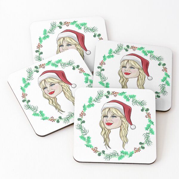 Artikelvorschau, SWIFTMAS- TAYLOR SWIFT entworfen und verkauft von purplewolf13.