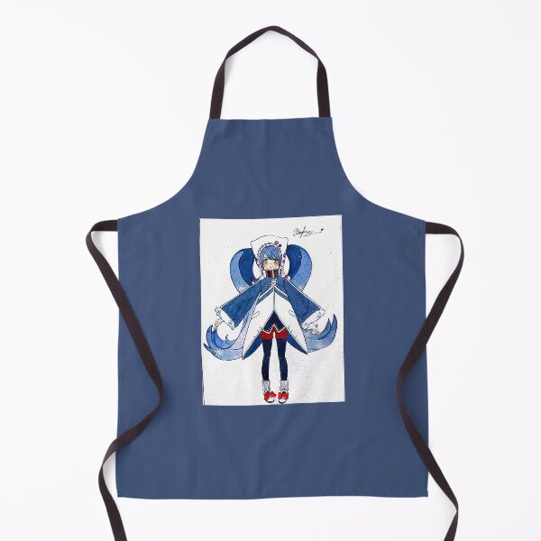 Item preview, Snow Miku 2016 finalist designed and sold by Paper HANk.