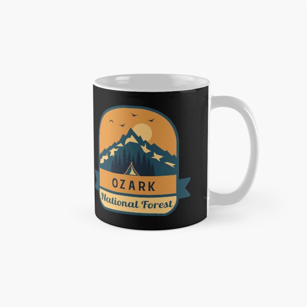 Item preview, Ozark National Forest designed and sold by Nature-spirit.
