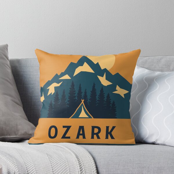 Item preview, Ozark National Forest designed and sold by Nature-spirit.