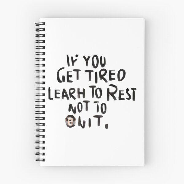 Item preview, Banksy Quote designed and sold by QuirkByLgnatius.