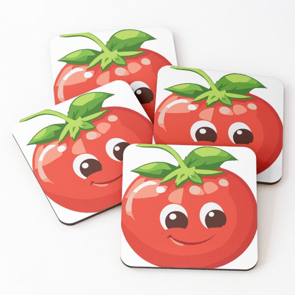 Item preview, Cute tomato designed and sold by NewYearShop.