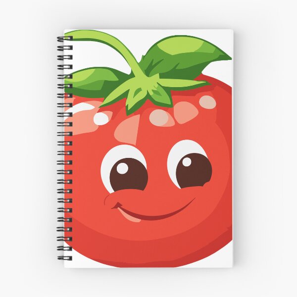 Item preview, Cute tomato designed and sold by NewYearShop.