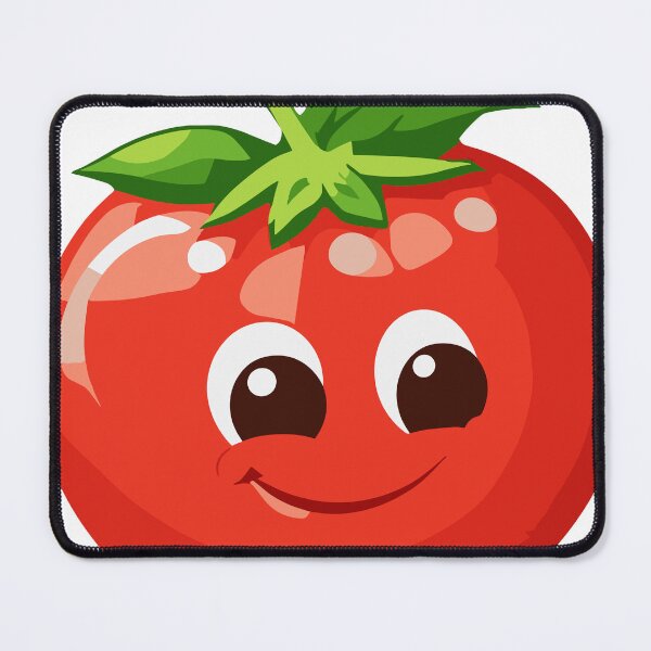 Item preview, Cute tomato designed and sold by NewYearShop.