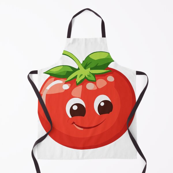 Item preview, Cute tomato designed and sold by NewYearShop.