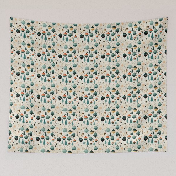 Item preview, christmas day pattern designed and sold by pp-por.