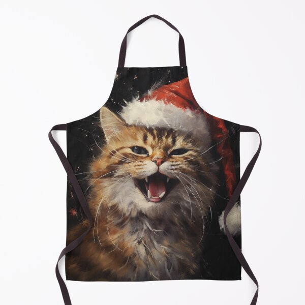 Item preview, Frenzy Cat 20 designed and sold by MyFancyDesigns.