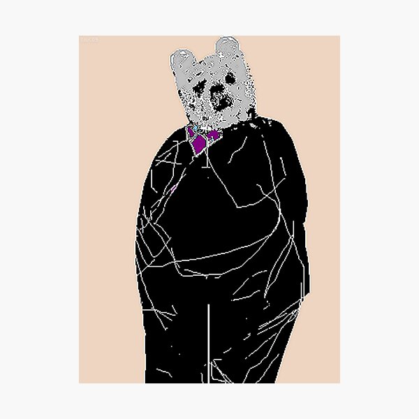 Item preview, big spender all set for a night out on the town 3 designed and sold by mhkantor.