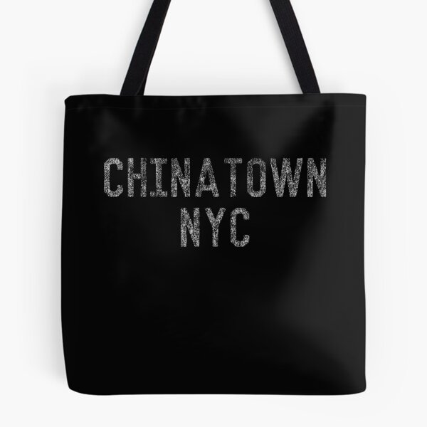 Item preview, Chinatown NYC Vintage designed and sold by flippinsg.