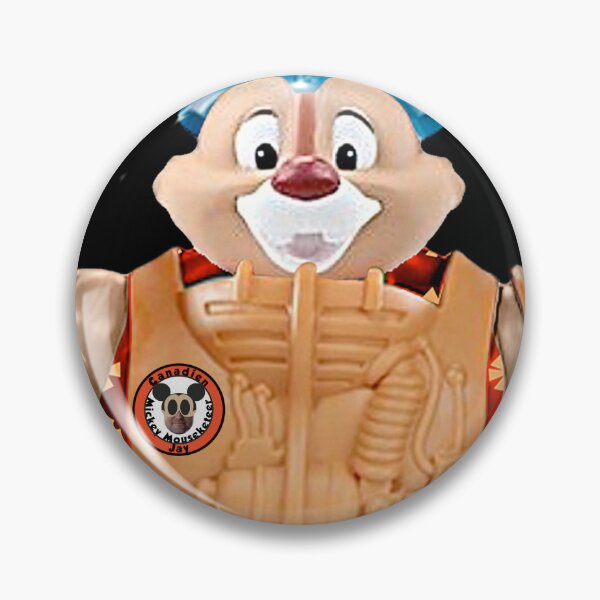 Item preview, Dale at Arms designed and sold by CanadienMouse.