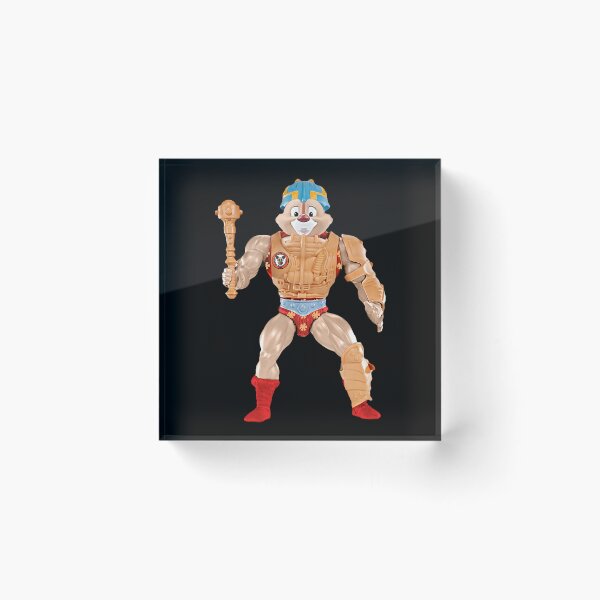 Item preview, Dale at Arms designed and sold by CanadienMouse.