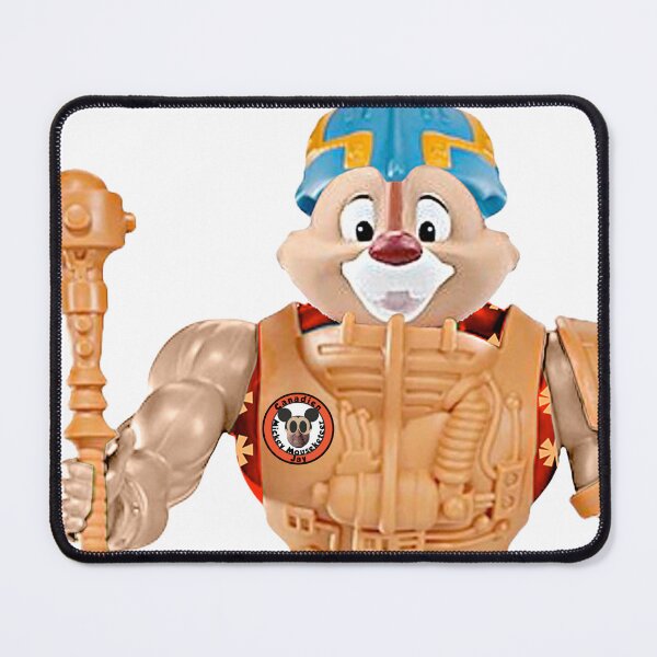 Item preview, Dale at Arms designed and sold by CanadienMouse.