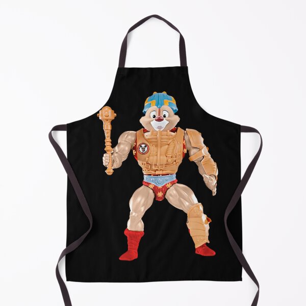 Item preview, Dale at Arms designed and sold by CanadienMouse.