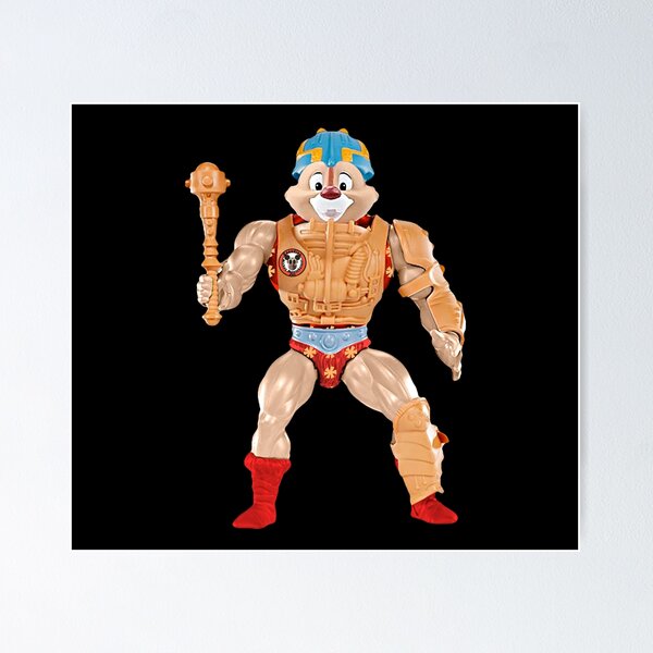Item preview, Dale at Arms designed and sold by CanadienMouse.