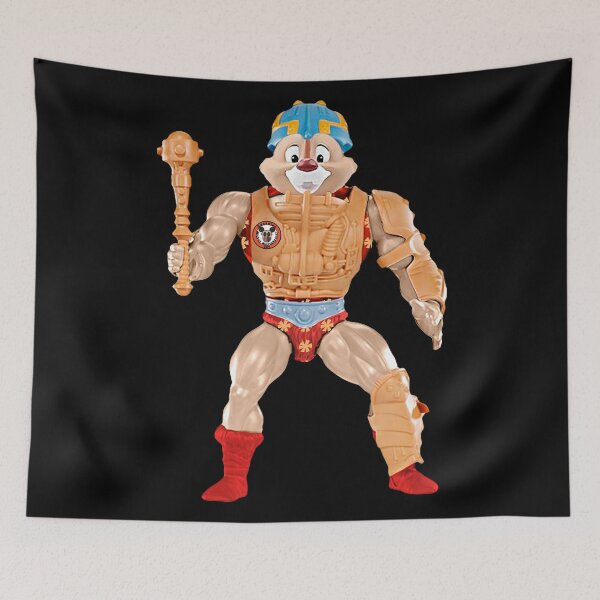 Item preview, Dale at Arms designed and sold by CanadienMouse.