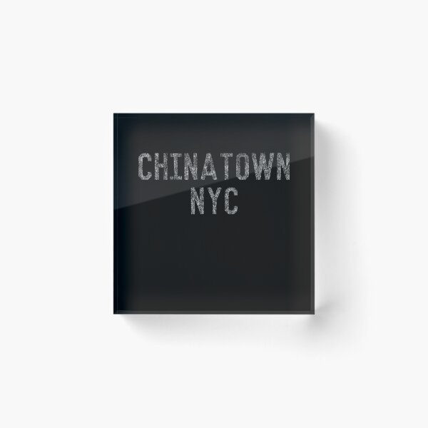 Item preview, Chinatown NYC Vintage designed and sold by flippinsg.