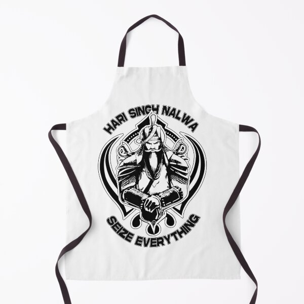 Item preview, Hari Singh Nalwa designed and sold by GeorgeEmmanual.