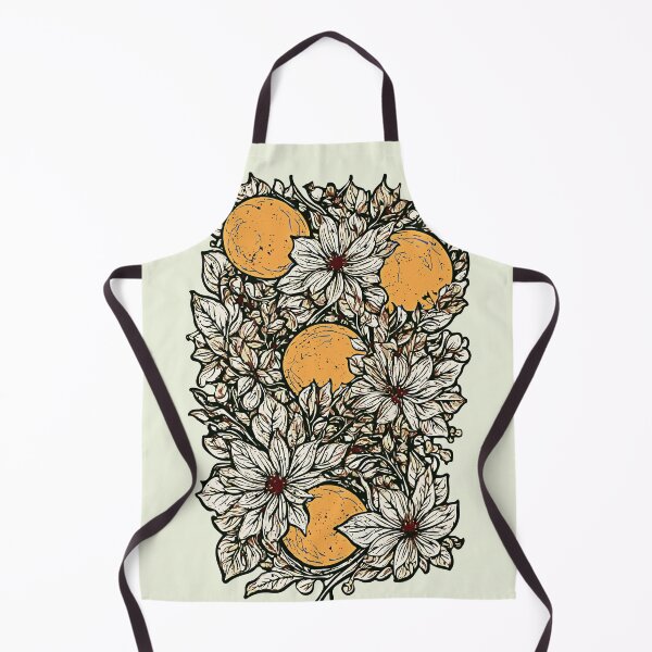 Item preview, Moons and Blooms Alien Nature designed and sold by ea-photos.