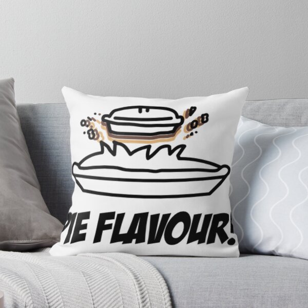 Item preview, Pie Flavour! designed and sold by Daredavid.