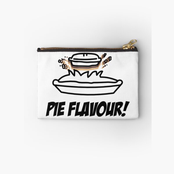 Item preview, Pie Flavour! designed and sold by Daredavid.