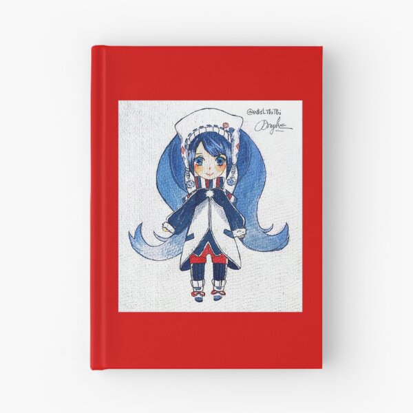 Item preview, Snow Miku 2016 finalist designed and sold by Paper HANk.