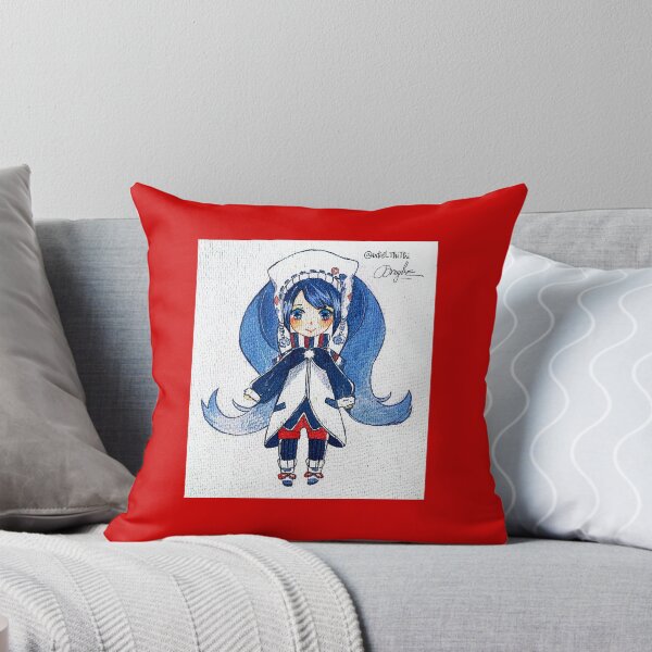 Item preview, Snow Miku 2016 finalist designed and sold by Paper HANk.
