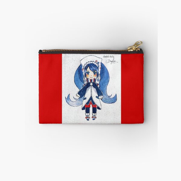 Item preview, Snow Miku 2016 finalist designed and sold by Paper HANk.